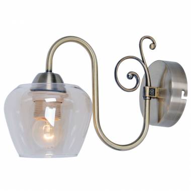 Бра Toplight(Sybilla) TL1157-1W