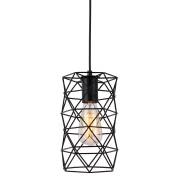 Светильник Marcia Toplight TL1175H-01BK