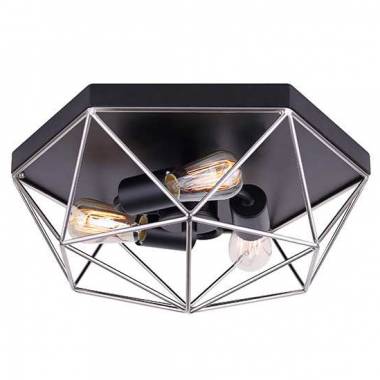 Люстра Toplight(Grizel) TL1178X-03BC
