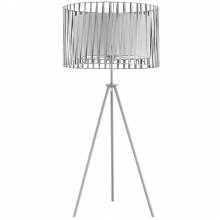 Настольная лампа Chloe Toplight TL1186T-01WH