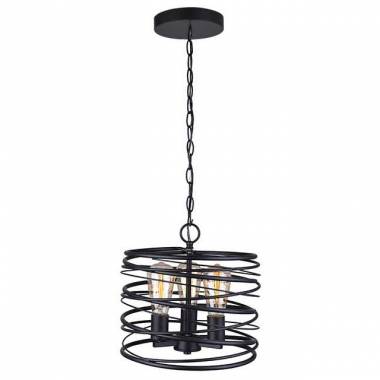 Люстра Toplight(Carol) TL1187H-03BK