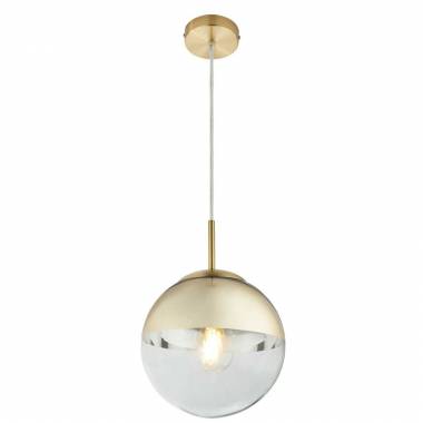 Светильник Toplight(Glass) TL1203H-21GD