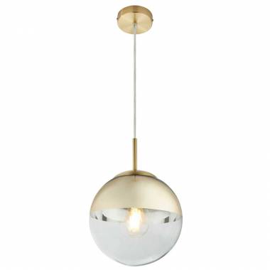Светильник Toplight(Glass) TL1203H-31GD