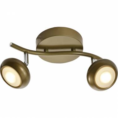 Спот Toplight(удалить) TL1244Y-02SG