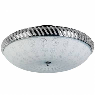 Светильник Toplight TL1472Y-05GC Candis