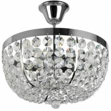 Люстра Mary Toplight TL1510X-03CH