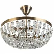 Люстра Mary Toplight TL1510X-05AB
