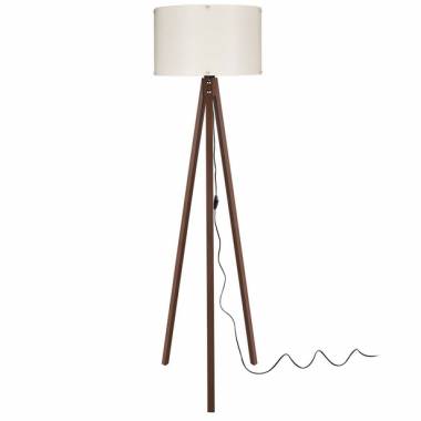Торшер Toplight(Mollie) TL1616S-01WG