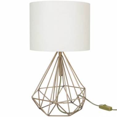 Настольная лампа Toplight(Winifred) TL1620T-01WH