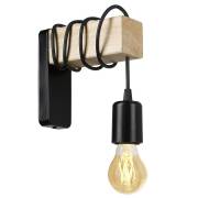 Бра Merilyn Toplight TL1648W-01BK