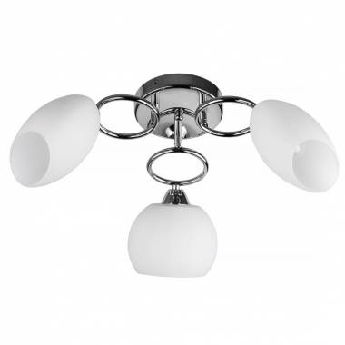 Люстра Toplight TL2650X-03CH Madalyn