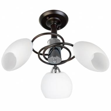 Люстра Toplight TL2660X-03WC Marianna
