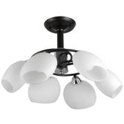 Люстра Marianna Toplight TL2660X-06WC