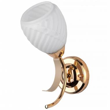 Бра Toplight TL3530B-01FG Lenore