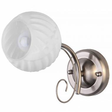 Бра Toplight TL3560B-01SN Dana