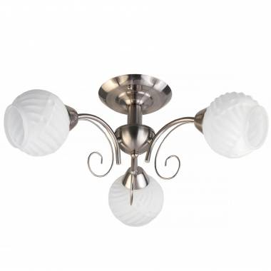 Люстра Toplight TL3560X-03SN Dana