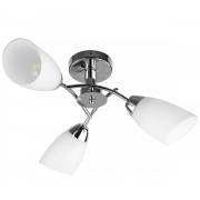 Люстра Carmel Toplight TL3600X-03CH