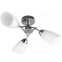 Люстра Carmel Toplight TL3600X-03CH