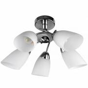 Люстра Carmel Toplight TL3600X-05CH