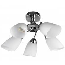 Люстра Carmel Toplight TL3600X-05CH
