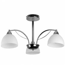 Люстра Celia Toplight TL3610X-03CH