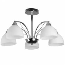 Люстра Celia Toplight TL3610X-05CH