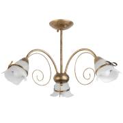 Люстра Bridget Toplight TL3620X-03