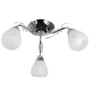 Люстра Alexia Toplight TL3640X-03CH