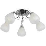 Люстра Alexia Toplight TL3640X-05CH
