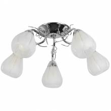 Люстра Alexia Toplight TL3640X-05CH