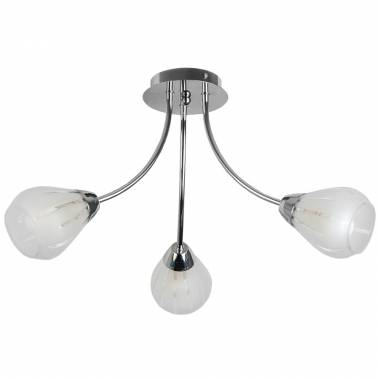 Люстра Toplight TL3660X-03CH Fay