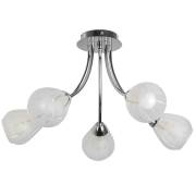 Люстра Fay Toplight TL3660X-05CH