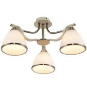 Люстра Sheena Toplight TL3670X-03AB