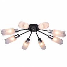 Люстра Sabina Toplight TL3680X-08BC