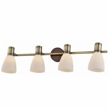 Спот Toplight(Sharyl) TL3720Y-04BB
