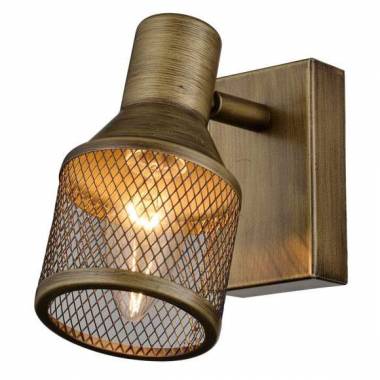 Спот Toplight(Silvia) TL3750Y-01AB