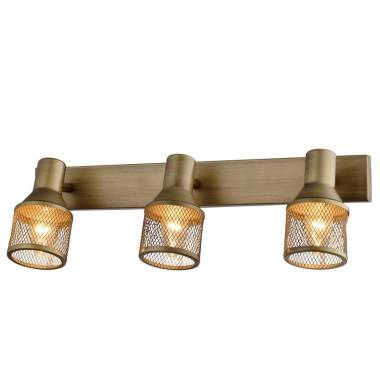Спот Toplight(Silvia) TL3750Y-03AB