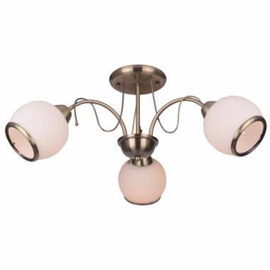 Люстра Toplight TL3760X-03AB Octavia