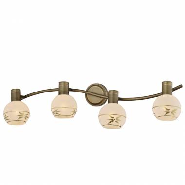 Спот Toplight(Sharleen) TL3790Y-04AB