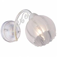 Бра Megan Toplight TL3800B-01WG