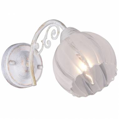 Бра Toplight TL3800B-01WG Megan