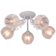 Люстра Megan Toplight TL3800X-05WG
