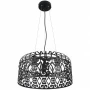 Светильник Marcia Toplight TL4020D-03BL