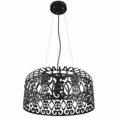 Светильник Toplight TL4020D-03BL Marcia