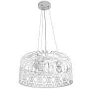 Светильник Marcia Toplight TL4020D-03WH