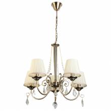 Люстра Monica Toplight TL5660D-05AB