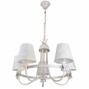Люстра Della Toplight TL5670D-05WG