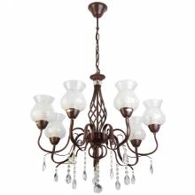 Люстра Kelli Toplight TL5680D-07PG