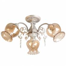 Люстра Miranda Toplight TL5690D-03WG