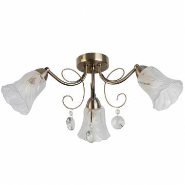 Люстра Toplight TL7100X-03AB Charla